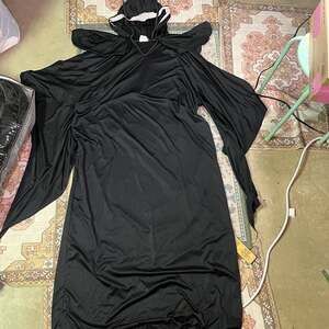 California Costumes Horror Robe Size Large